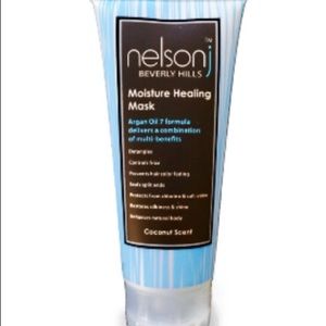 Nelson Beverly Hills - Moisture Healing Hair Mask